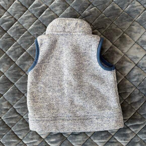 Eddie Bauer and Carters 3-6 month  fleece bundle - Picture 3 of 9